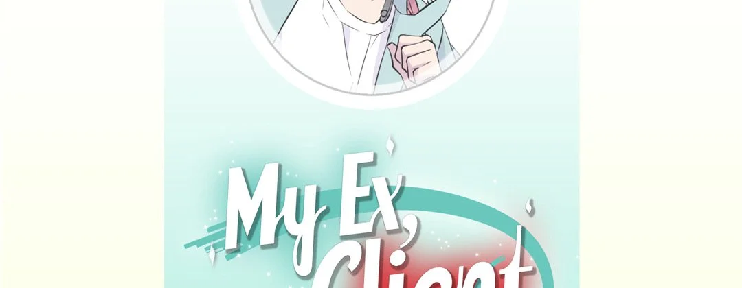 My Ex, Client - Chapter 12